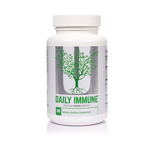 Universal Daily Immune - 60 tabs