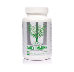 Universal Daily Immune - 60 tabs