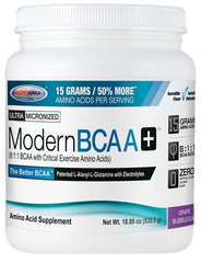 Modern BCAA+ - 535 g