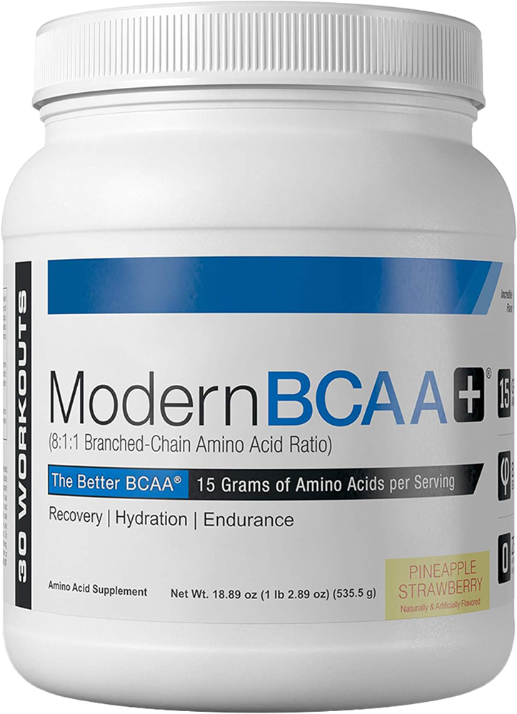 Modern BCAA+ - 535 g