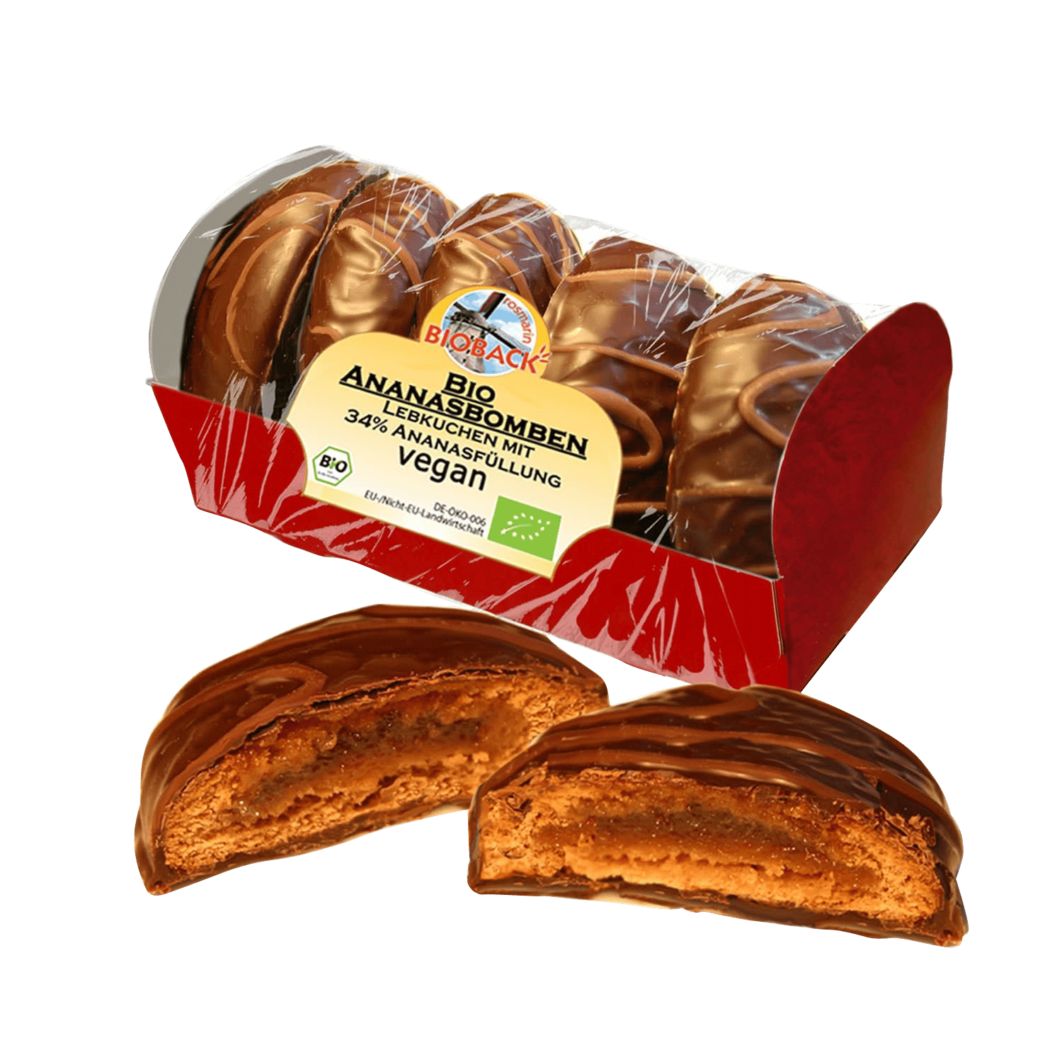 Ananasbomben
