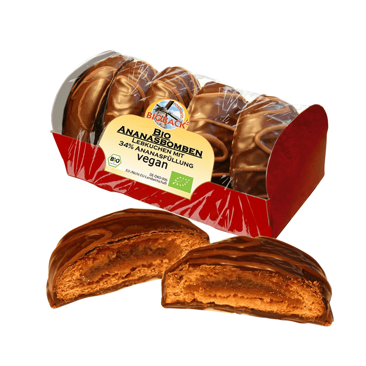 Ananasbomben