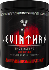 Viking Power Leviathan Hardcore PWO - 660 g