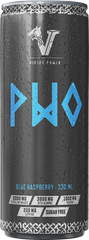 Viking Power PWO Energy Drink - 24 x 330 ml