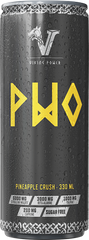 Viking Power PWO Energy Drink - 24 x 330 ml