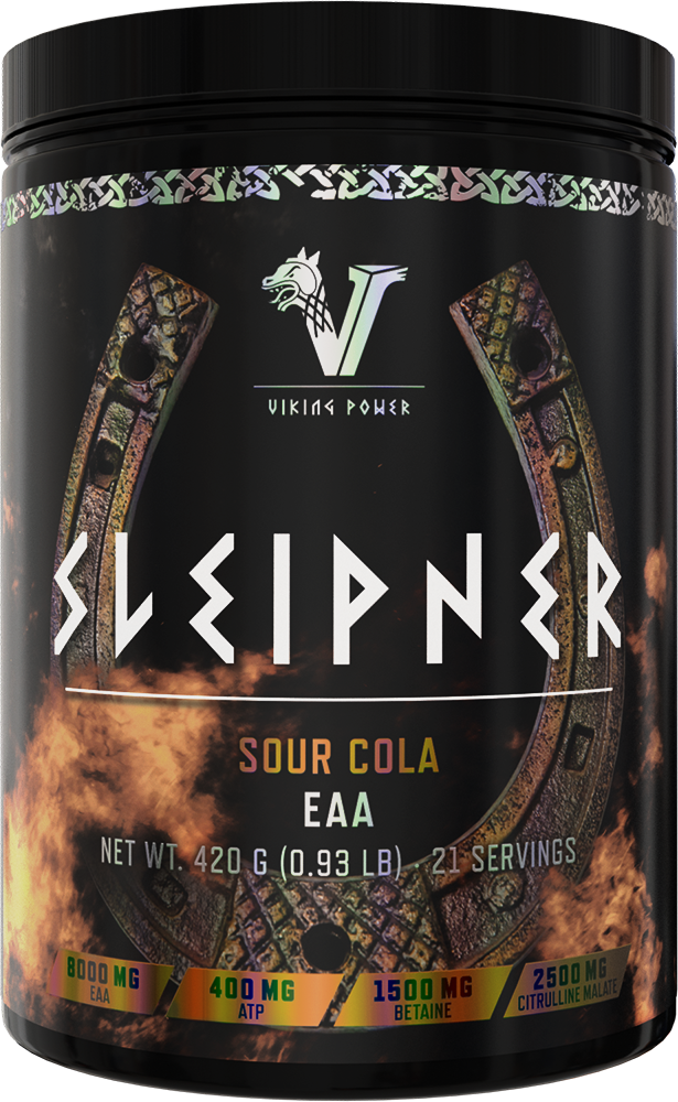 Viking Power Sleipner EAA - 420 g