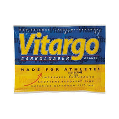 Vitargo Carbo Loader - 75 g sachet - Orange