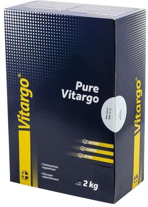 Vitargo Pure
