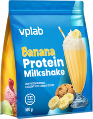 VPLab Protein Milkshake - 500 g