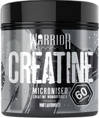 Warrior Creatine Monohydrate - 300 g