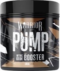 Warrior Pump - 225 g