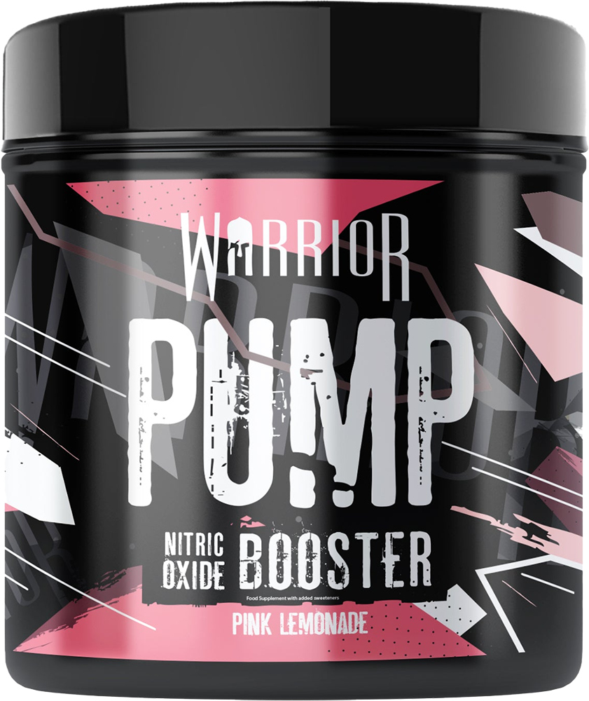 Warrior Pump - 225 g