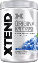 Xtend Original BCAA - 30 servings