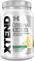 Xtend Original BCAA - 90 servings