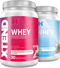 Xtend Whey - 30 servings