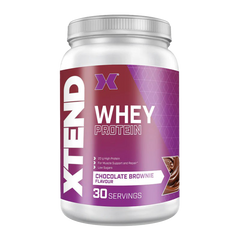 Xtend Whey - 30 servings