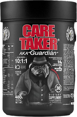 Zoomad Caretaker BCAA - 480 g