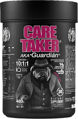 Zoomad Caretaker BCAA - 480 g