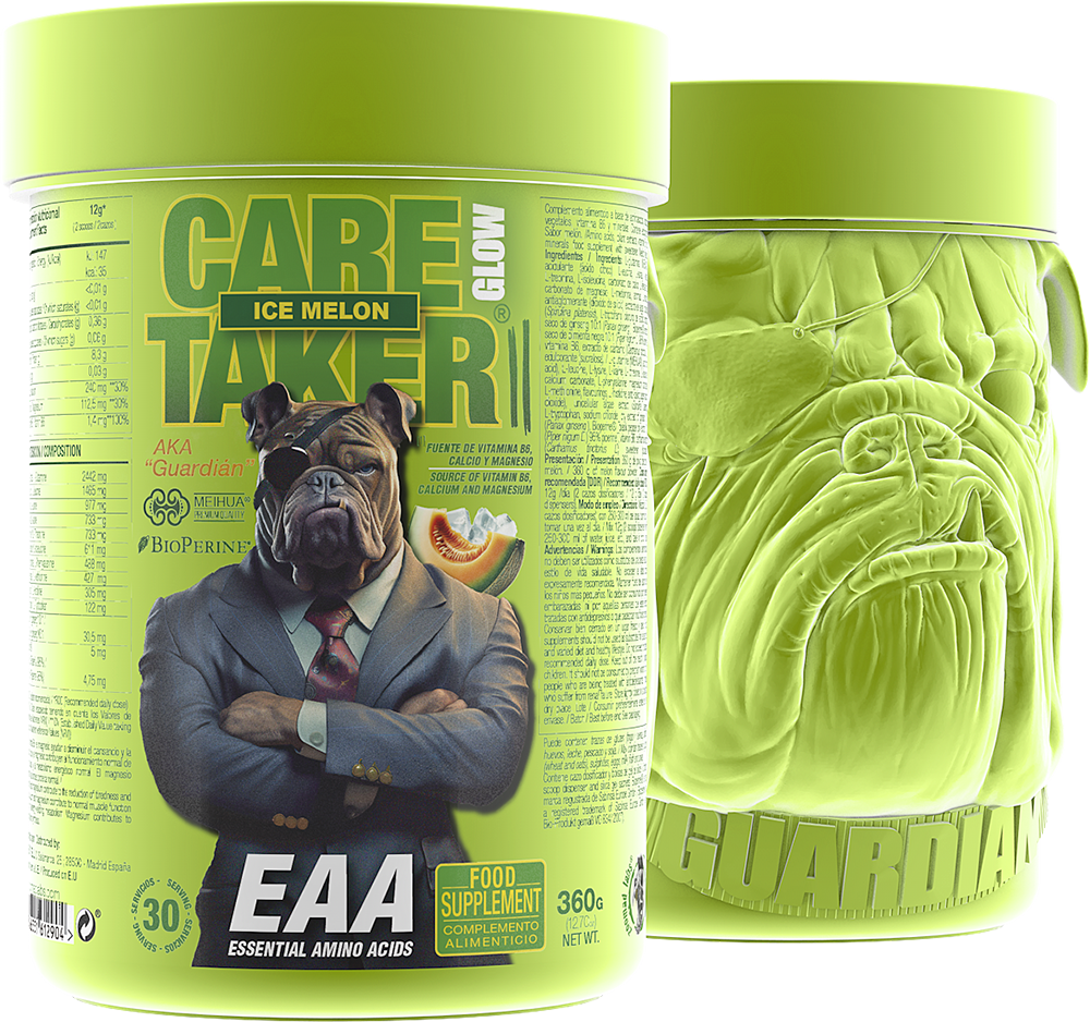 Zoomad Caretaker GLOW EAA - 360 g
