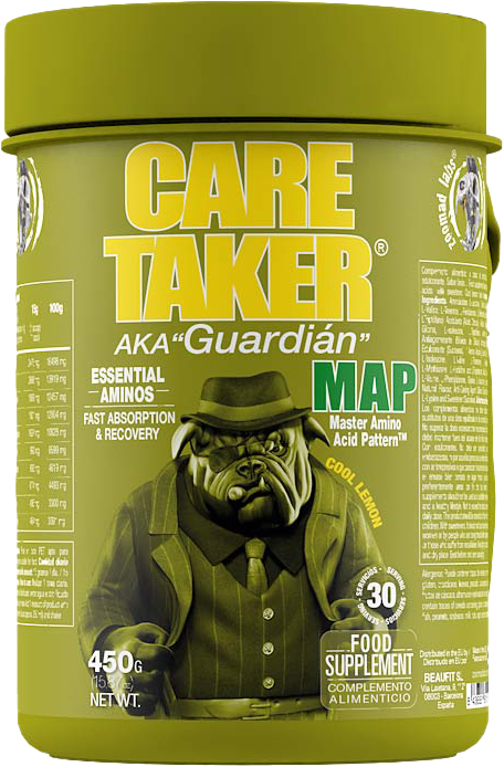 Zoomad Caretaker MAP EAA - 420 g