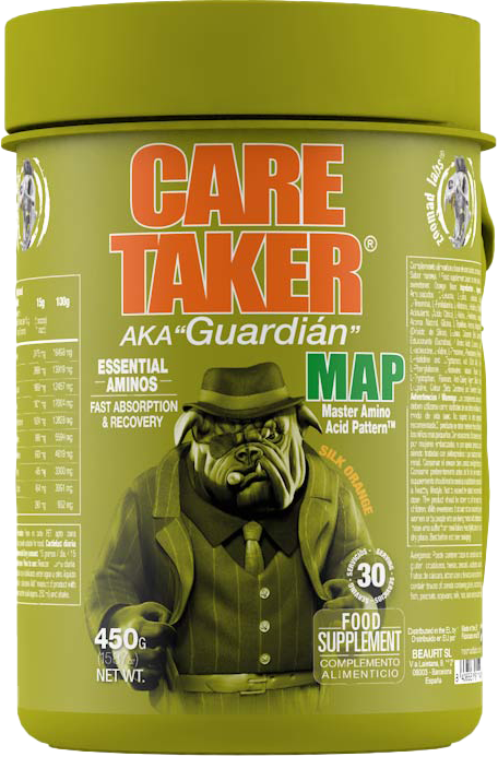 Zoomad Caretaker MAP EAA - 420 g
