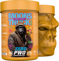 Zoomad Moonstruck Zero - 540 g