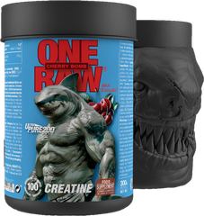 Zoomad One Raw Creatine - 300 g