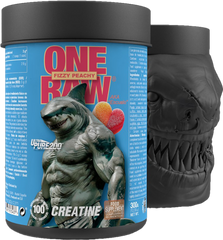 Zoomad One Raw Creatine - 300 g