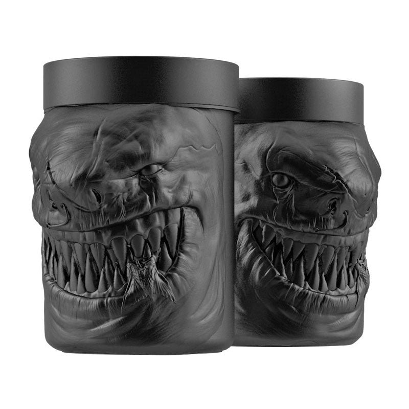 Zoomad One Raw Glutamine - 400 g