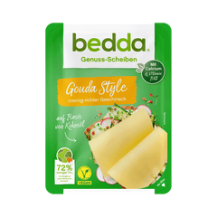 bedda Scheiben Gouda Style