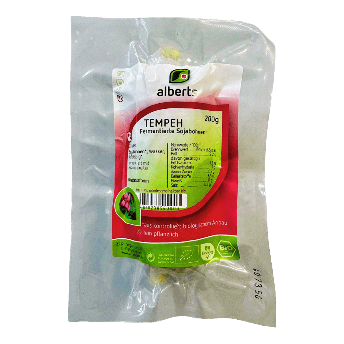 Tempeh