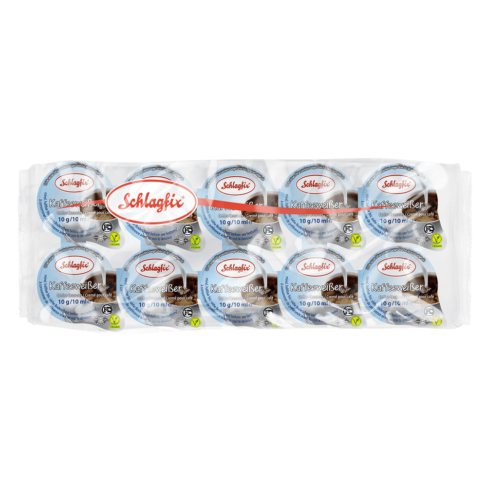 Schlagfix Kaffeeweisser 10% Fett