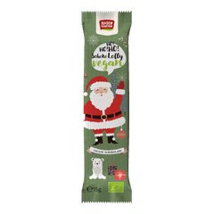 Schoko Lolly Weihnachtsmann