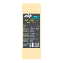 Violife Block Mozzarella Geschmack