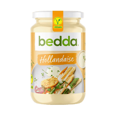 Vegane Sauce Hollandaise