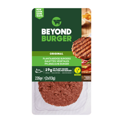 Beyond Meat Beyond Burger