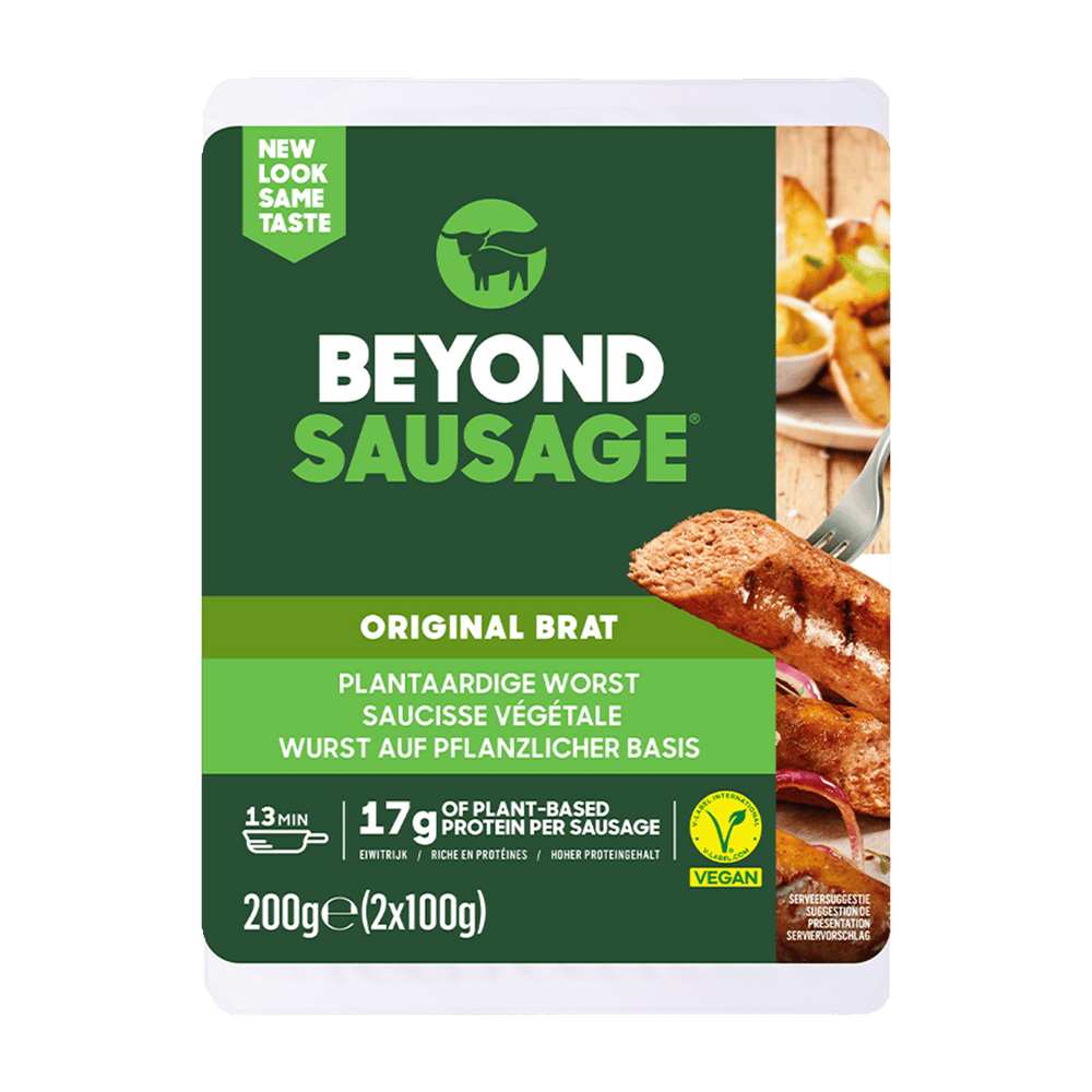 Beyond Sausage