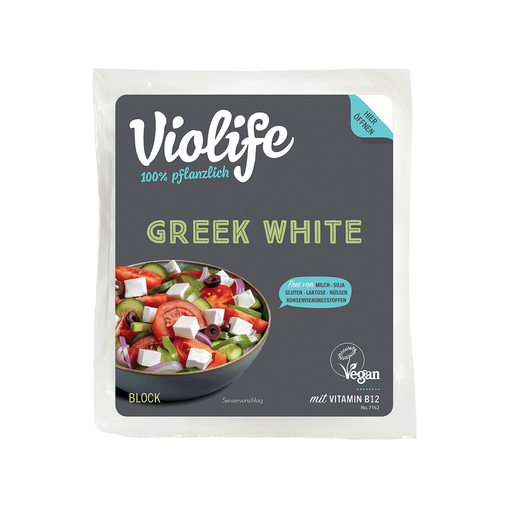 Violife Block Greek White