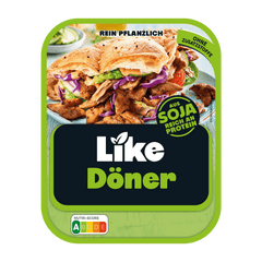 veganer Döner