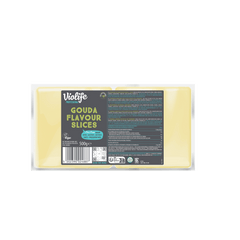 Scheiben Gouda Geschmack
