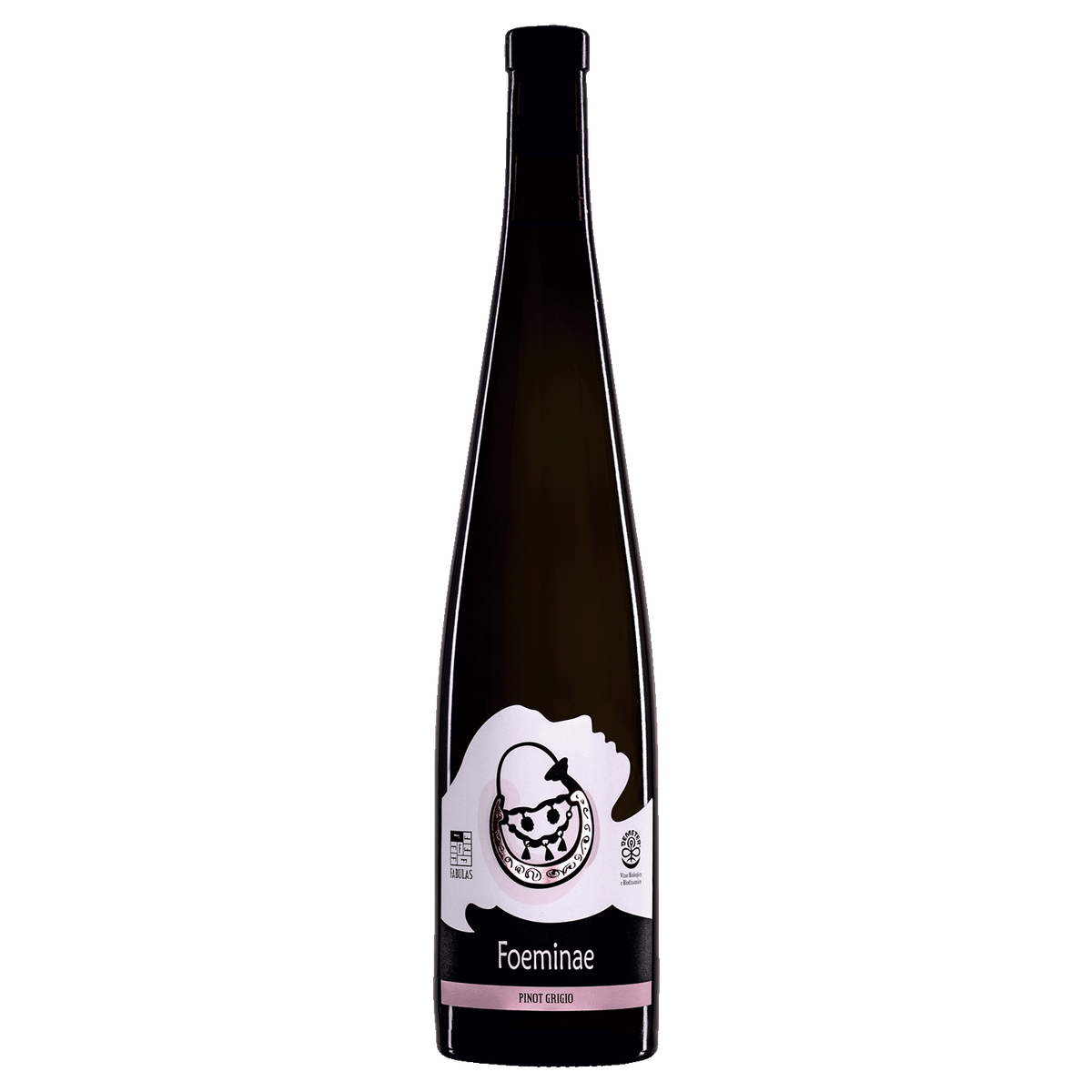 Foeminae Pinto Grigio Terre di Chieti