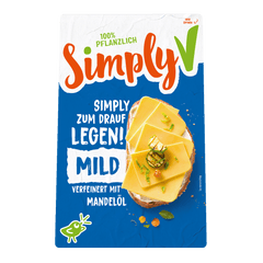 Scheiben Mild