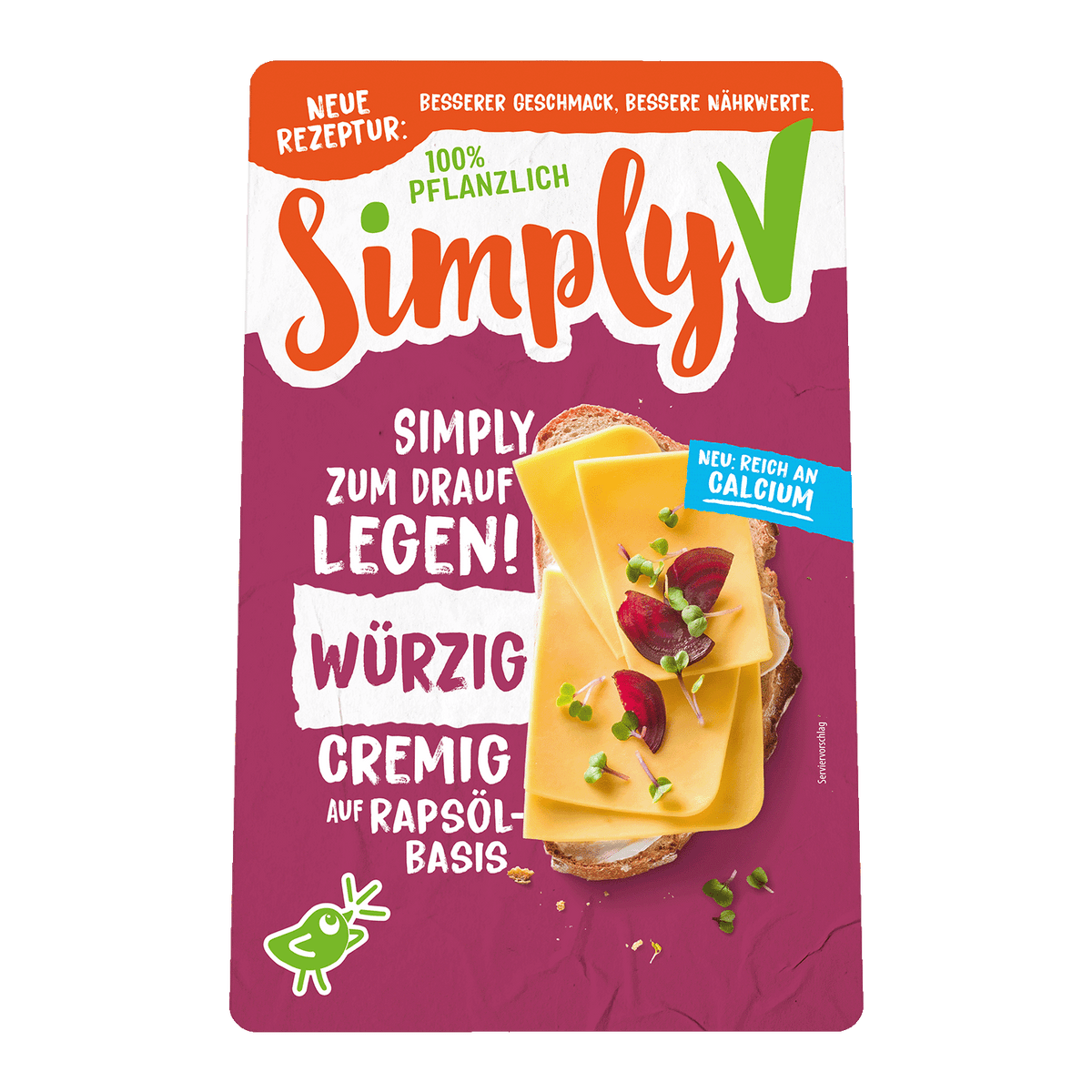 Scheiben Würzig
