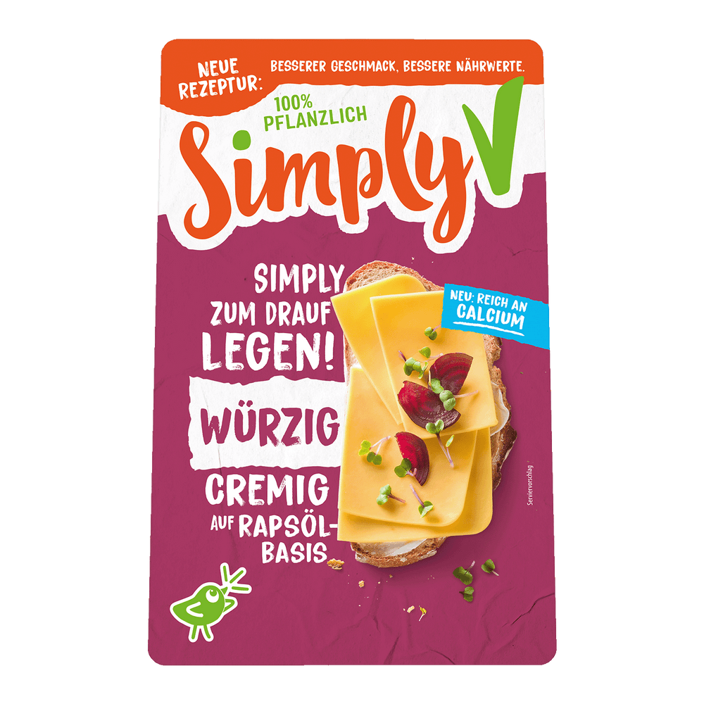 Scheiben Würzig