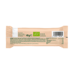 Vantastic Almond Choc Bar