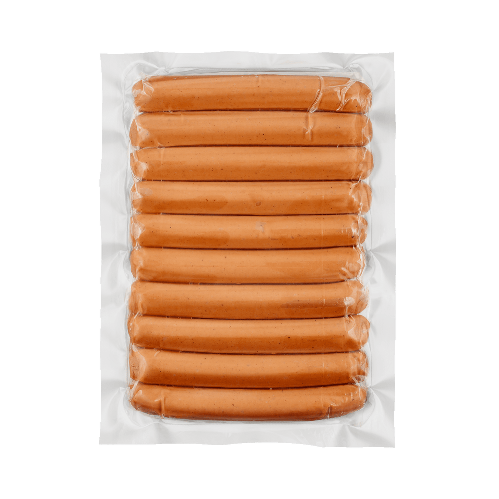 Vegan Bockwurst Großpack