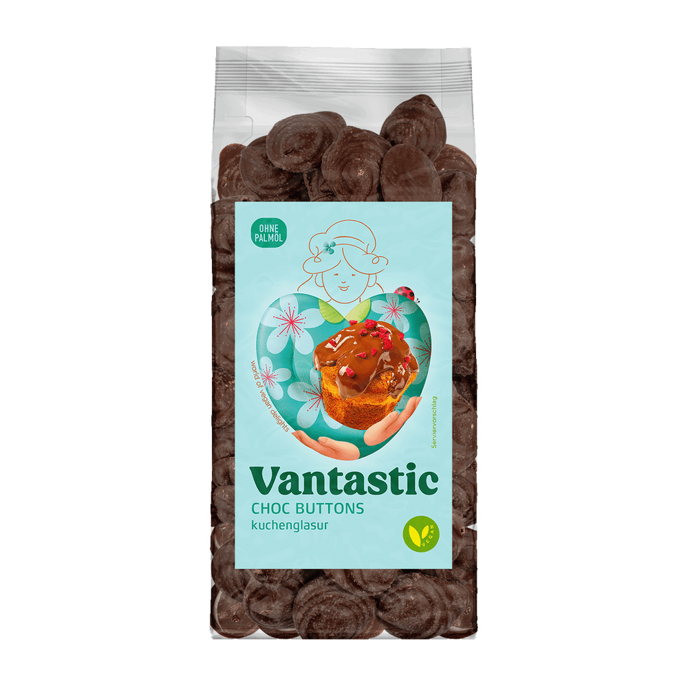 Vantastic Choc Buttons