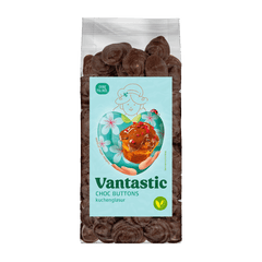 Vantastic Choc Buttons