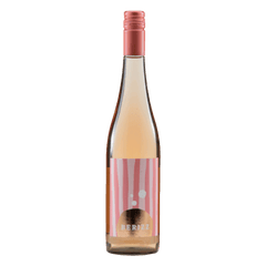 Rhabarber Secco Berizz "naturtrüb"