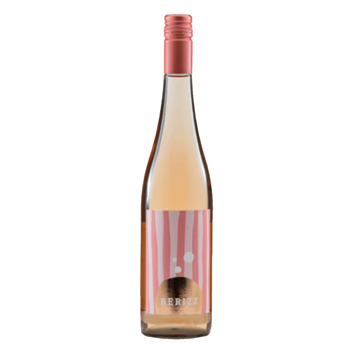 Rhabarber Secco Berizz "naturtrüb"